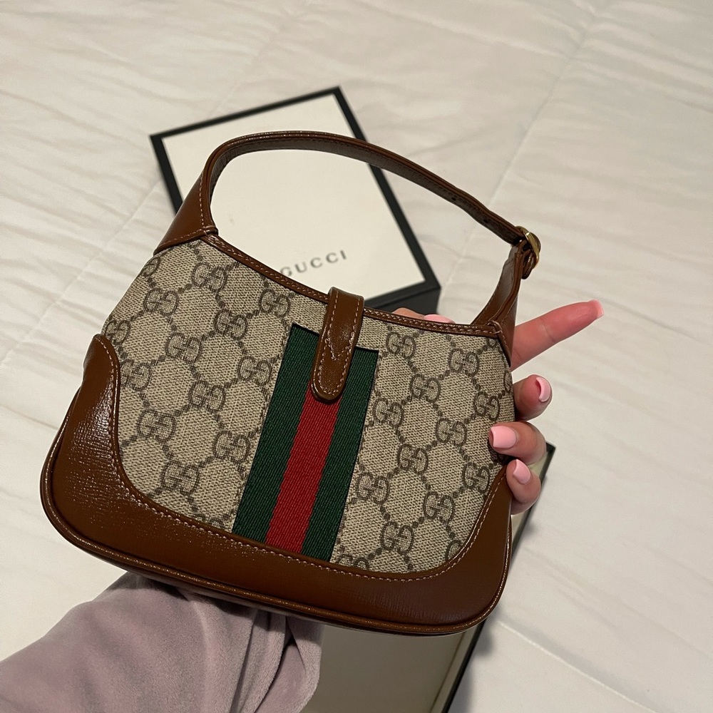Gucci Jackie